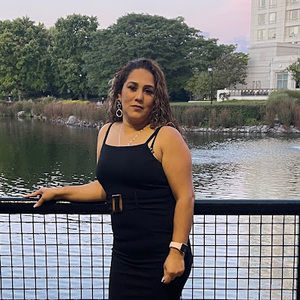 Meet your Posher, Aracely